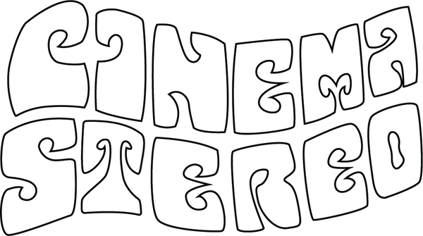 Cinema Stereo