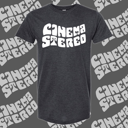 Graphite Logo Shirt